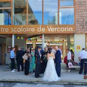 Mariage vercorin le 17 07 2021 