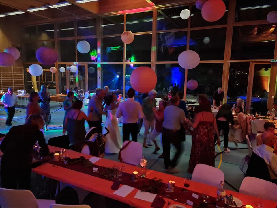 Mariage vercorin le 17 07 2021 