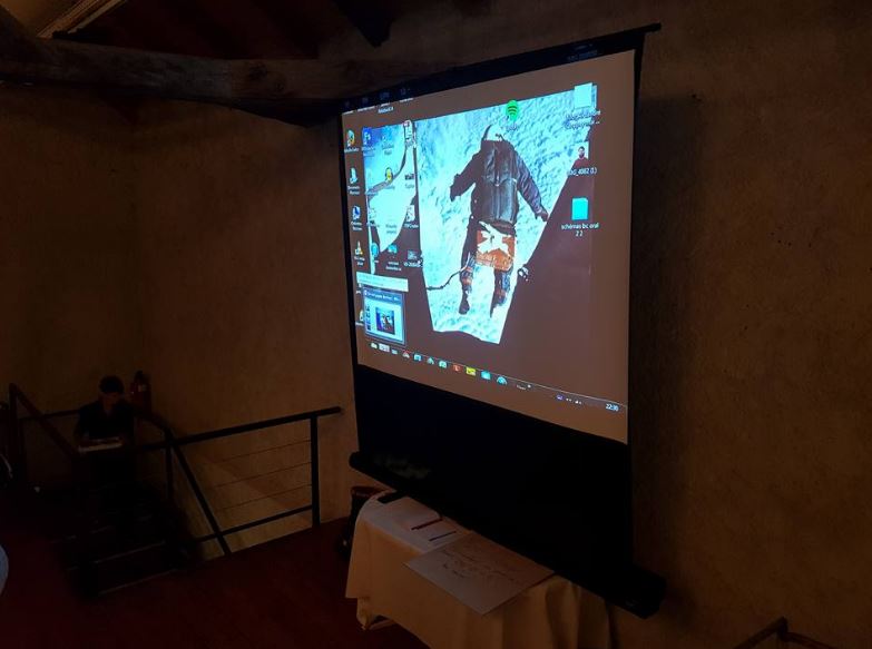 Mariage Vidondée le 26.05.2018 