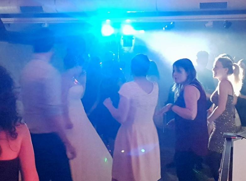 Mariage Vidondée le 26.05.2018 