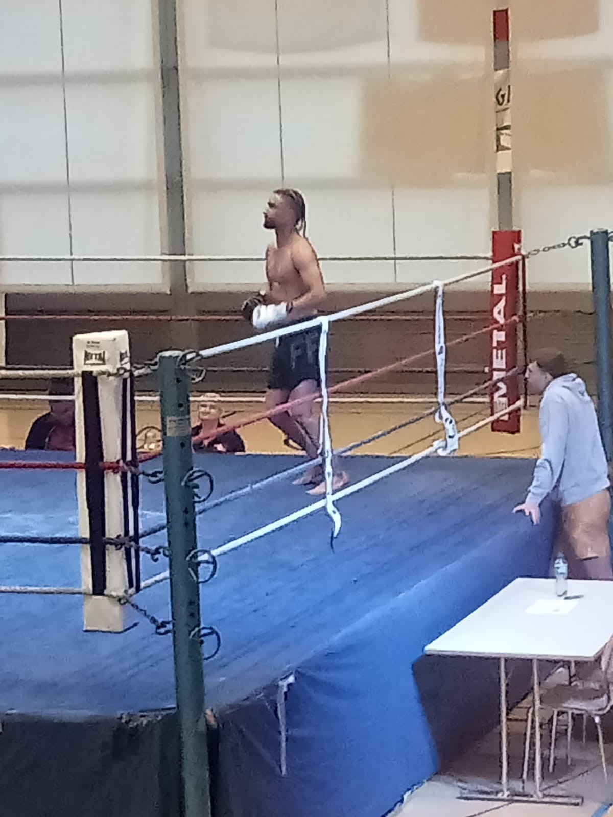 Meeting boxe le 25 05 24 villars sur glane atomick events 