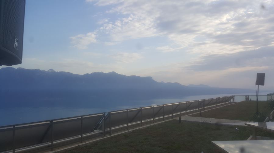 Mirador Mont-Pélerin