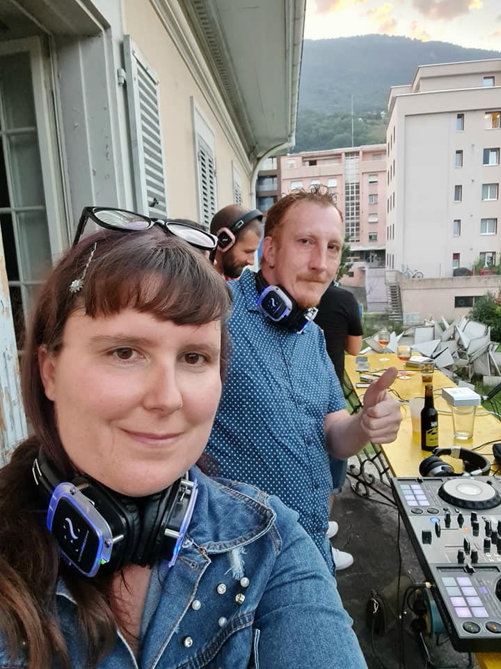 Mirage festival le 14 août 2021 