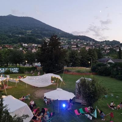 Mirage Festival Monthey le 14 août 2021