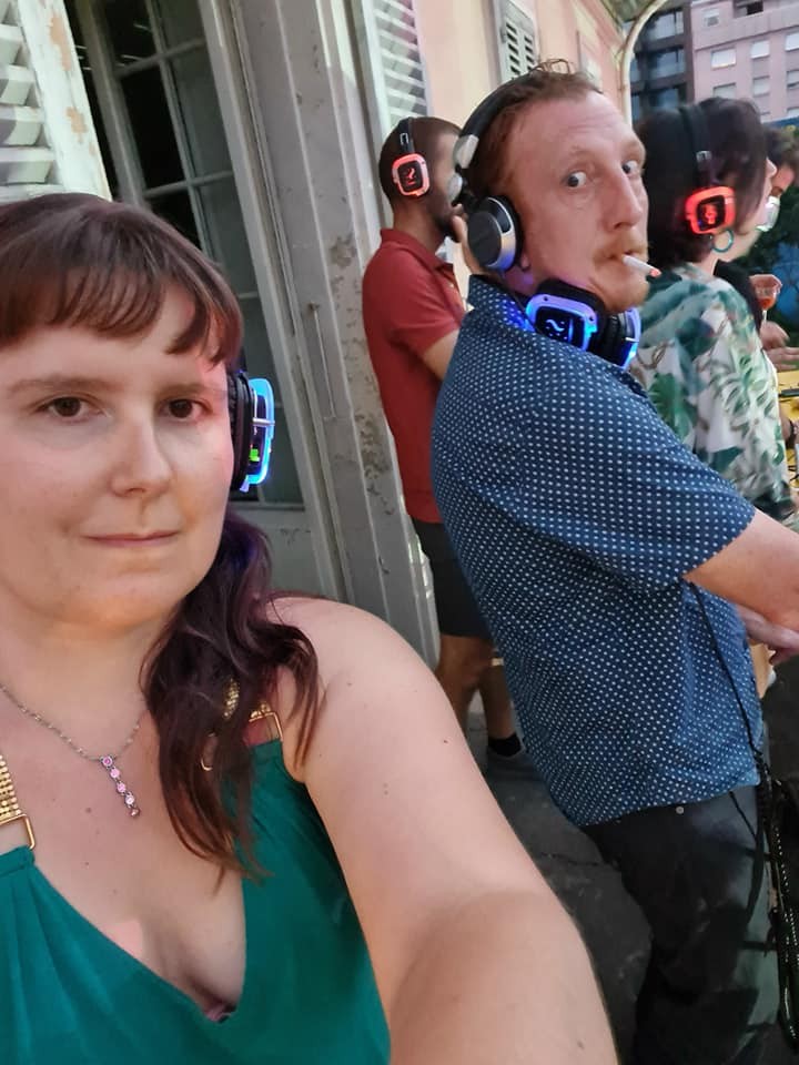 Mirage festival le 14 août 2021 