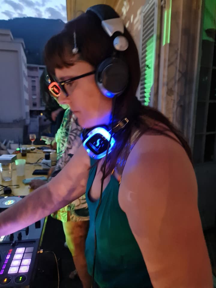 Mirage festival le 14 août 2021 