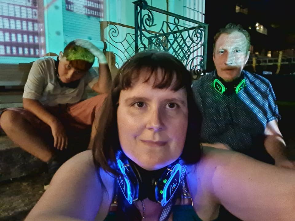 Mirage festival le 14 août 2021