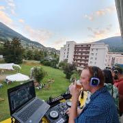 Mirage festival le 14 août 2021 