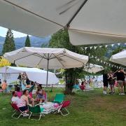 Mirage festival le 14 août 2021 