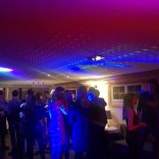 Nouvel An Gstaad le 01.01.2020 