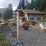 Oktoberfest le 21 septembre 2019 aux Crosets 