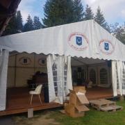 Oktoberfest le 21 septembre 2019 aux Crosets 