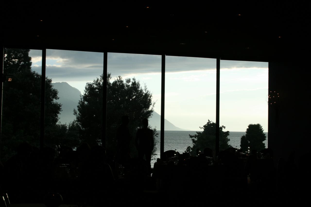 Le 24 Août 2013 Mariage Casino de Montreux