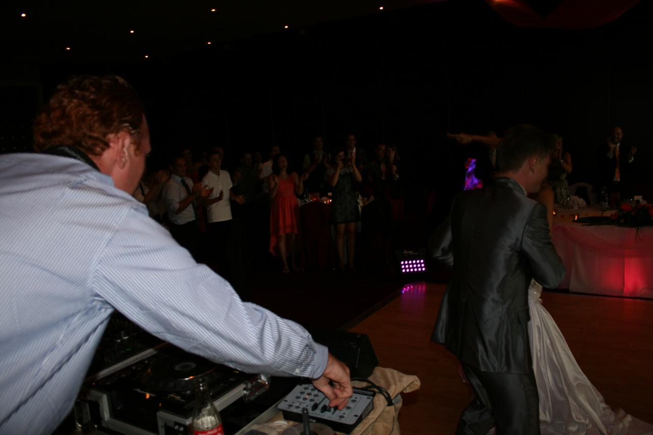 Le 24 Août 2013 Mariage Casino de Montreux