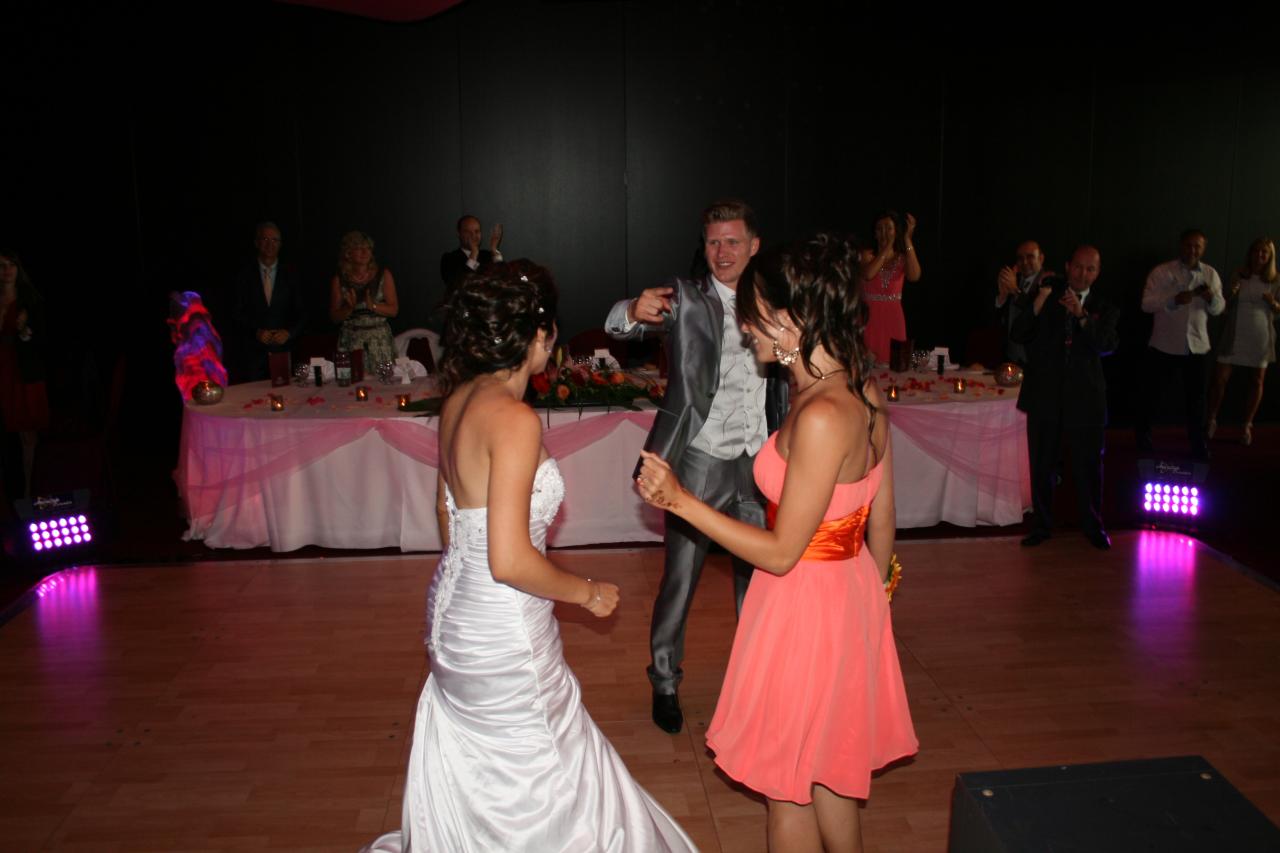 Le 24 Août 2013 Mariage Casino de Montreux