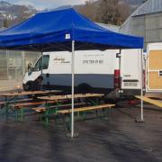  Soirée à la pépinière de la Maladaire à la Tour-de-Peilz 23.03.2018