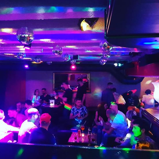 Showgirls by Eva Detox GT's, Lausanne 25 mai 2019 