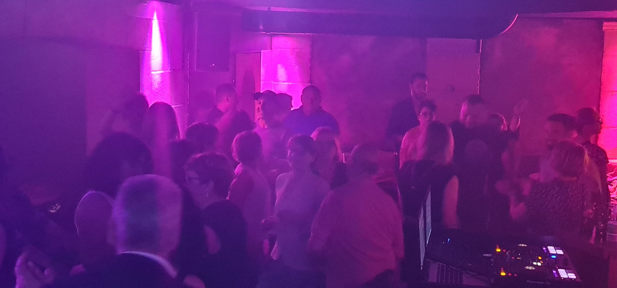 Soiree 80 90 2000 la soute le 15 04 2022 