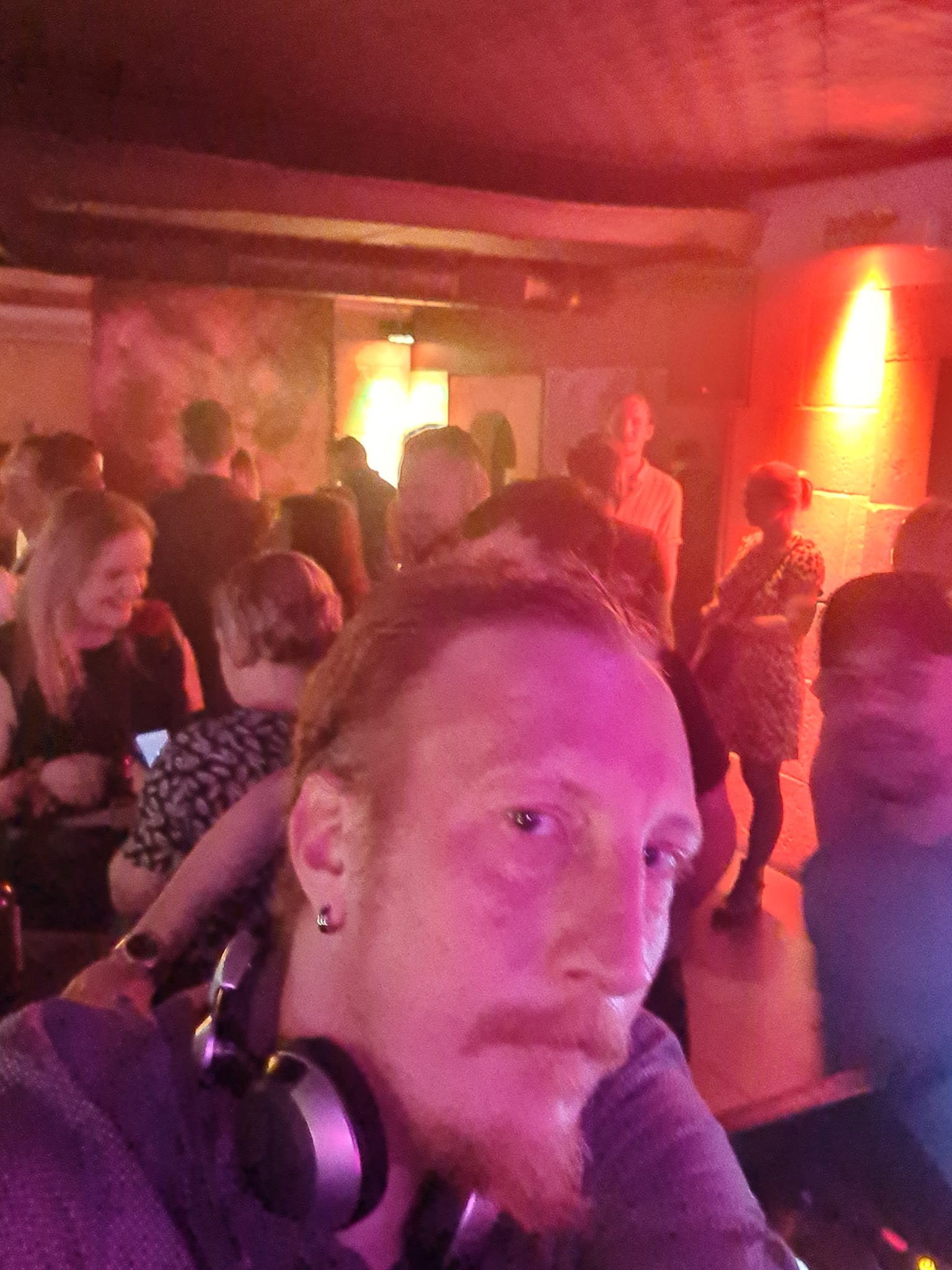 Soiree 80 90 2000 la soute le 15 04 2022 