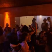 Soiree 80 90 2000 la soute le 15 04 2022 