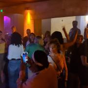 Soiree 80 90 2000 la soute le 15 04 2022 