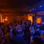 Soiree 80 90 2000 la soute le 15 04 2022 