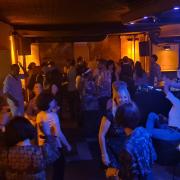 Soiree 80 90 2000 la soute le 15 04 2022 