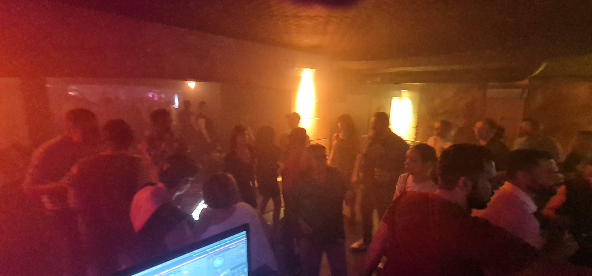 Soiree 80 90 2000 la soute le 15 04 2022 