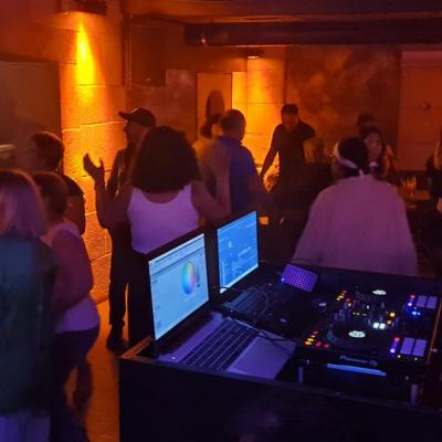 Soirée 80 90 2000 La Soute, Villeneuve le 15.04 2022