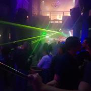 Soirée all styles Lux 1er juin 2019 