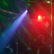 Soirée all styles Lux 1er juin 2019 