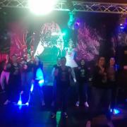 Soirée Candy Land Bagatelle 18.05.2019 