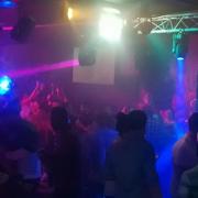Soirée Candy Land Bagatelle 18.05.2019 