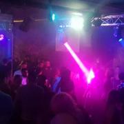 Soirée Candy Land Bagatelle 18.05.2019 