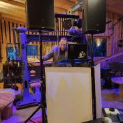 Soiree d entreprise a la scie de charmey 