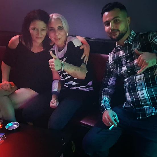 Soirée Electro Hypnose Nowaday le 25 octobre 2019 