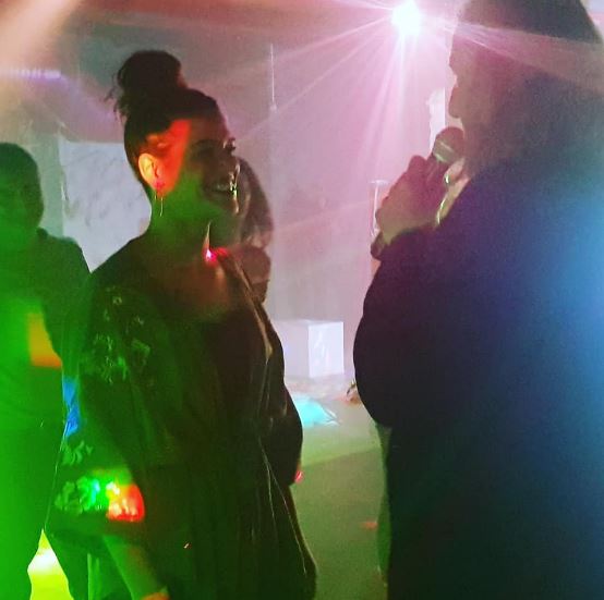 Soirée Electro Hypnose Nowaday le 25 octobre 2019 