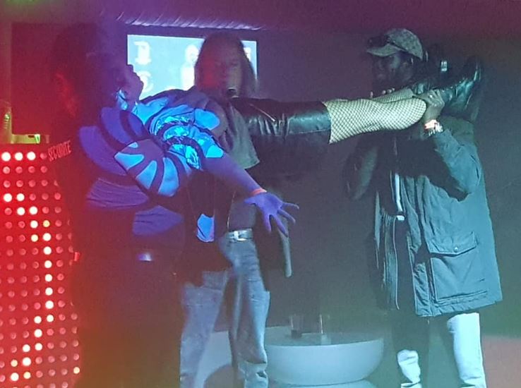 Soirée Electro Hypnose Nowaday le 25 octobre 2019 29