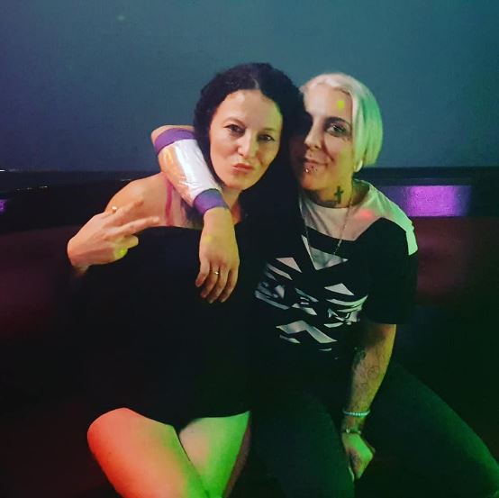 Soirée Electro Hypnose Nowaday le 25 octobre 2019 