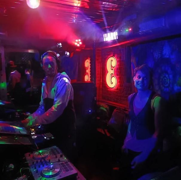 Soiree electrochoc le 05 02 2022 