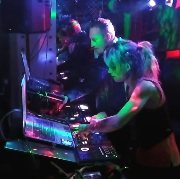Soiree electrochoc le 05 02 2022 