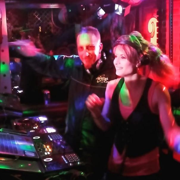 Soiree electrochoc le 05 02 2022 