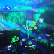Soiree electrochoc le 05 02 2022 