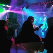 Soiree electrochoc le 05 02 2022 