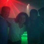 Soirée infirmière Nowaday, Vevey le 01.11.2019 