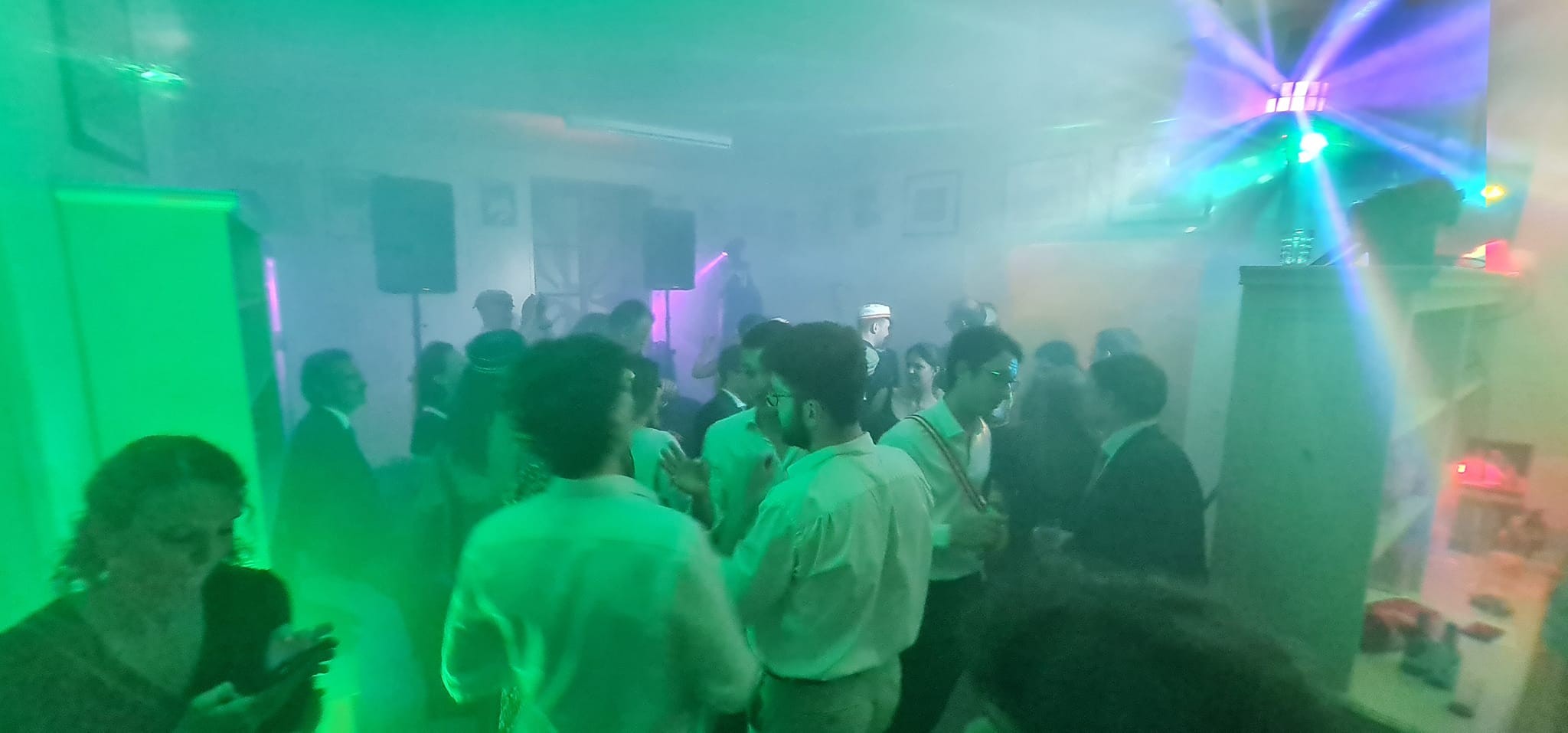 Soiree privee epfl le 30 avril 2022 