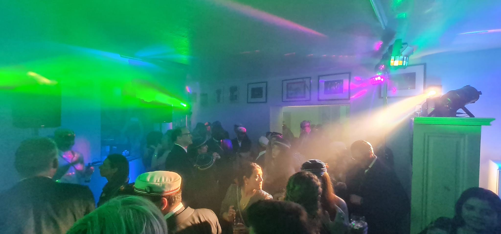 Soiree privee epfl le 30 avril 2022 