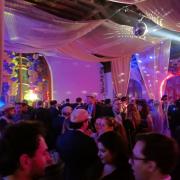 Soiree privee epfl le 30 avril 2022 