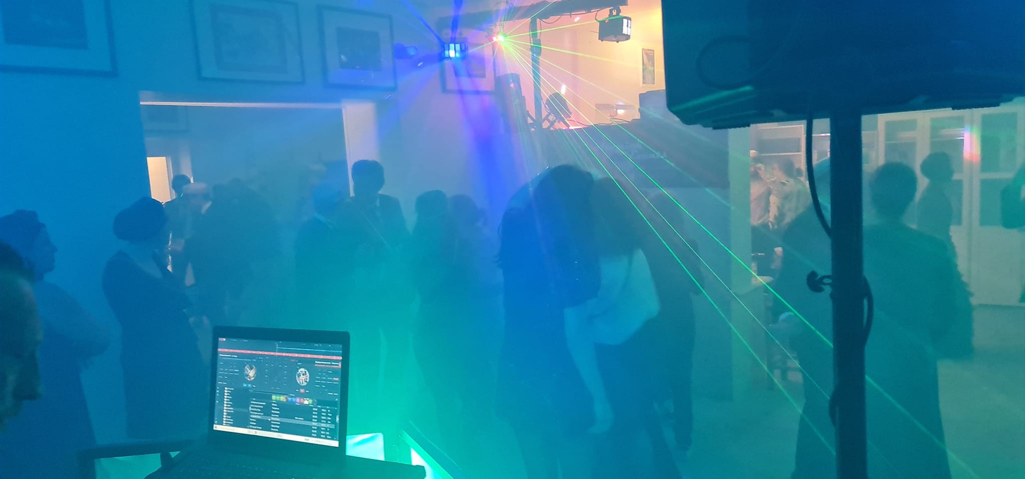 Soiree privee epfl le 30 avril 2022 