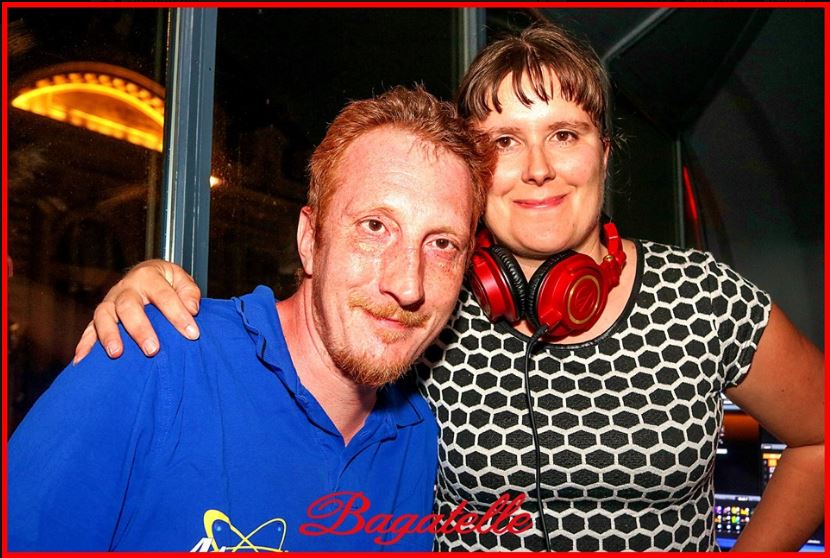 Soirée Privilège Bagatelle Lausanne le 12 juillet 2019 